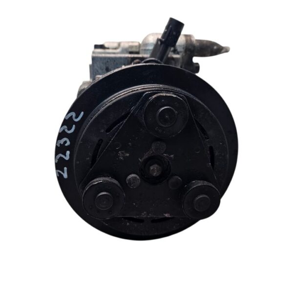 COMPRESOR AIRE ACONDICIONADO HYUNDAI H-1 STAREX () [977014A370]