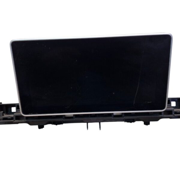 PANTALLA MULTIFUNCION AUDI A5 SPORTBACK (F5A) [8W1919605]
