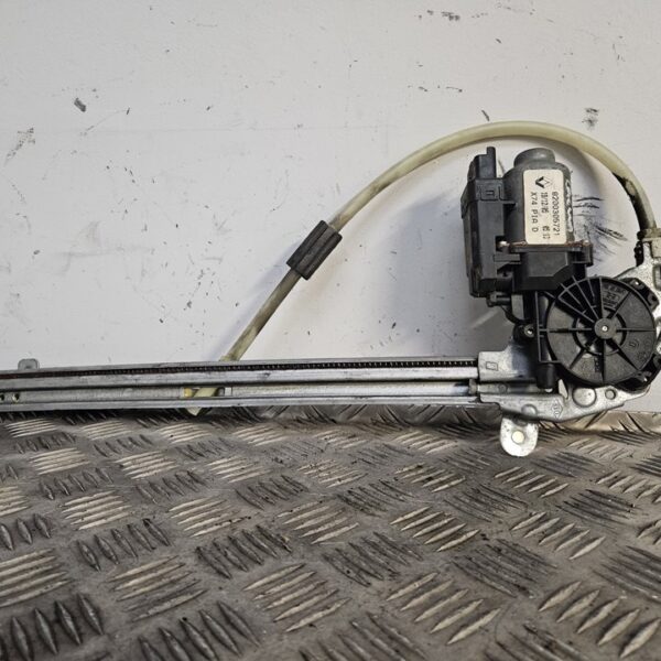 ELEVALUNAS TRASERO DERECHO RENAULT LAGUNA II (BG0) [8200305721]