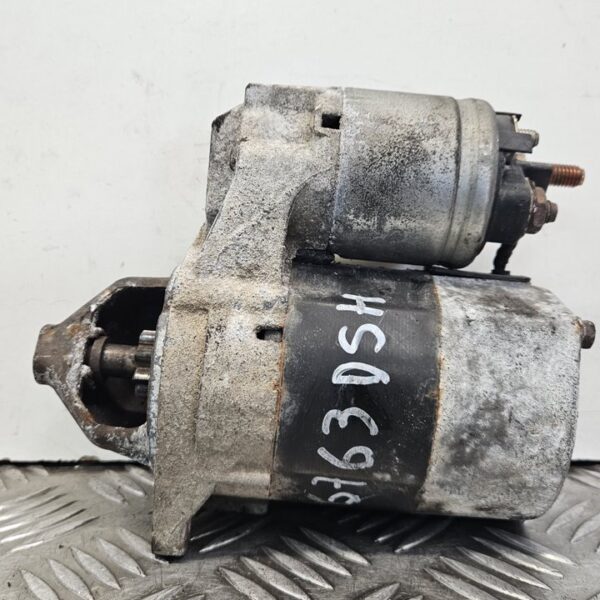 MOTOR ARRANQUE MERCEDES-BENZ CLASE A (BM 169) [0051512101]