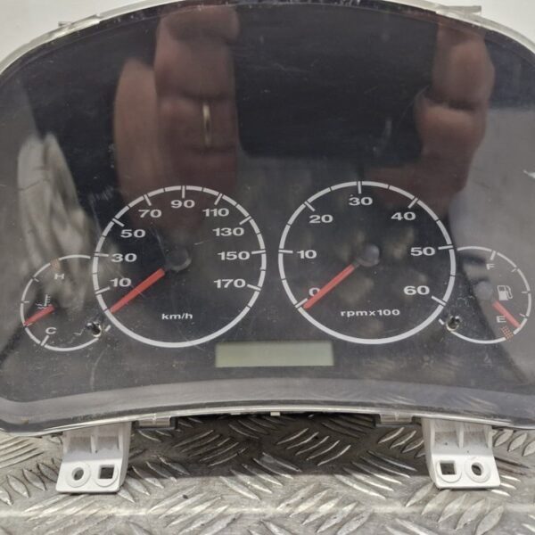 CUADRO INSTRUMENTOS CITROEN JUMPER FURGÓN [1339327080]