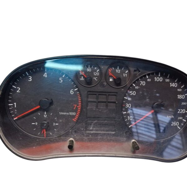 CUADRO INSTRUMENTOS AUDI A3 (8L) [8L0919860E]