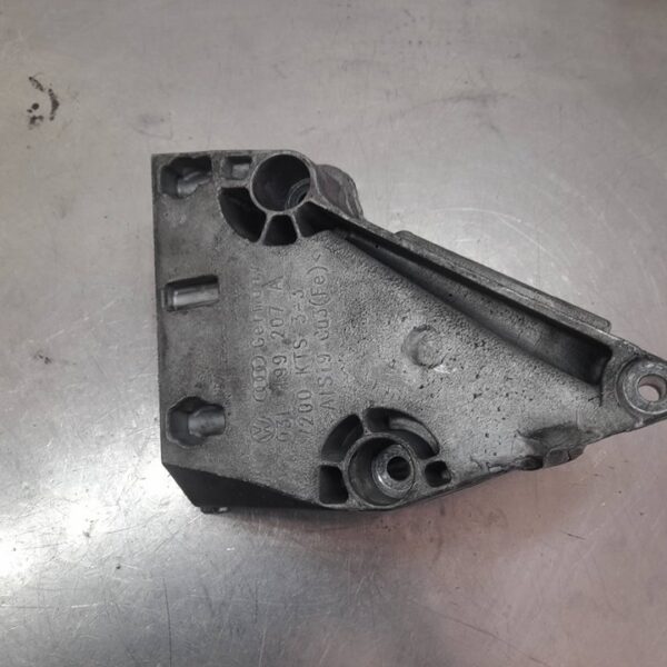 SOPORTE MOTOR SKODA RAPID (NH) [03L199207A]