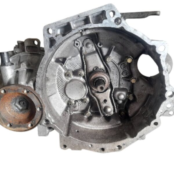 CAJA CAMBIOS SEAT CORDOBA BERLINA (6L2) [GGU]