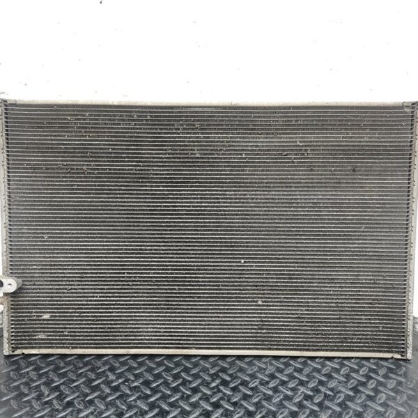 CONDENSADOR / RADIADOR AIRE ACONDICIONADO AUDI A6 AVANT (4F5) [4F0260401E]