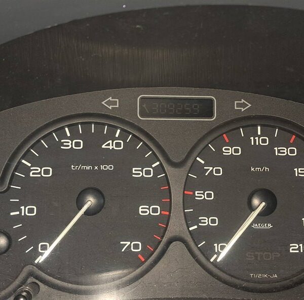 CITROEN BERLINGO FURGÓN [SX]