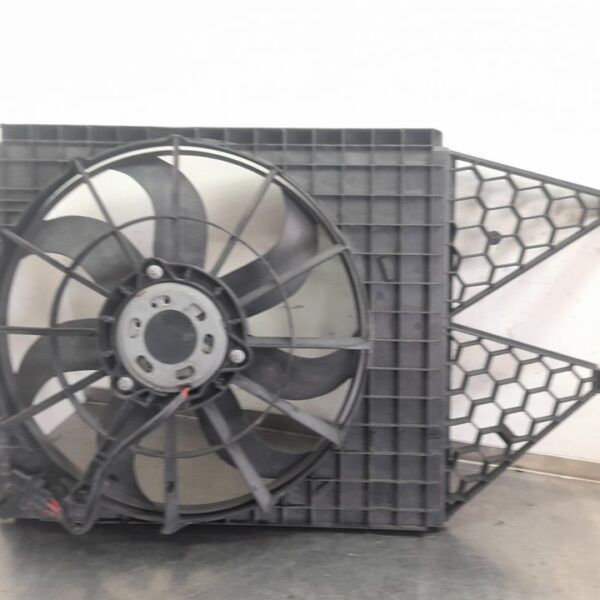 ELECTROVENTILADOR SEAT IBIZA SC (6J1) [6R0121207A]