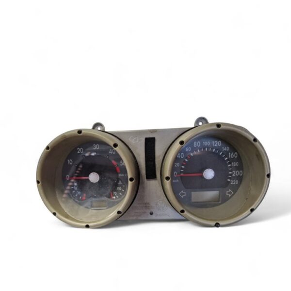 CUADRO INSTRUMENTOS VOLKSWAGEN POLO III BERLINA (6N2) [5411007100]