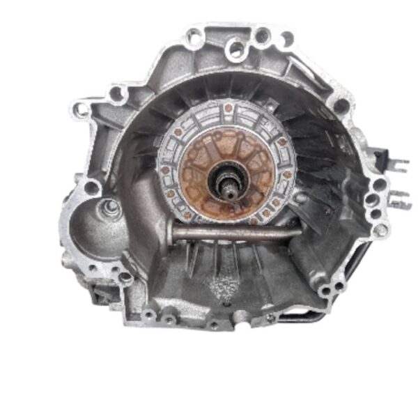 CAJA CAMBIOS AUDI A6 AVANT (4F5) [FLEX4]