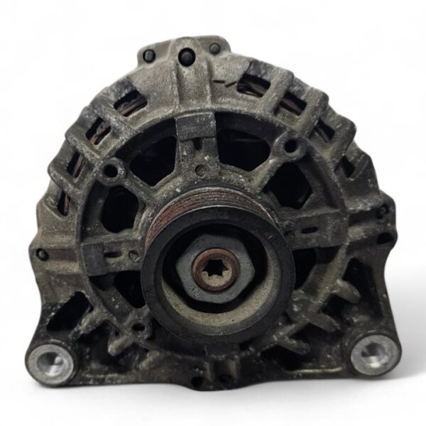 ALTERNADOR CITROEN C4 BERLINA [9656956280]