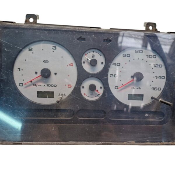 CUADRO INSTRUMENTOS NISSAN CABSTAR [248109X206]