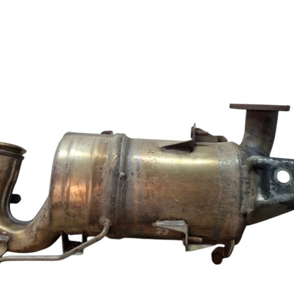 CATALIZADOR OPEL INSIGNIA BERLINA [2359593001]