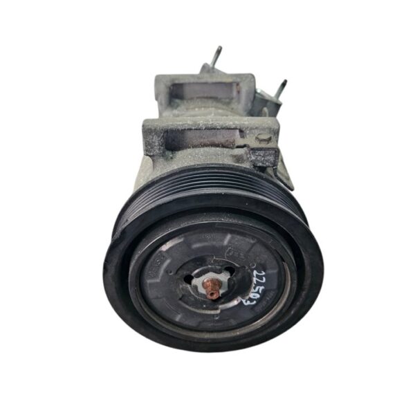 COMPRESOR AIRE ACONDICIONADO CITROEN C4 BERLINA [4471503250]