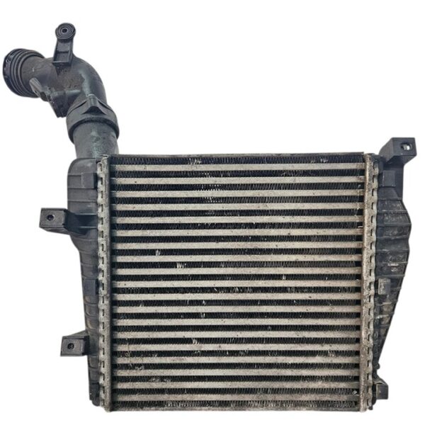 INTERCOOLER VOLKSWAGEN TOUAREG (7LA) [7L0145804]