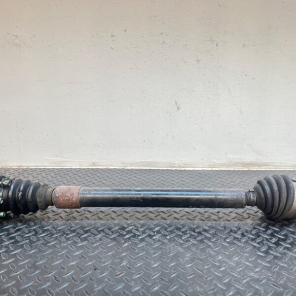 TRANSMISION DELANTERA DERECHA SEAT IBIZA (6L1) [ASY]