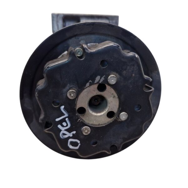 COMPRESOR AIRE ACONDICIONADO OPEL CORSA D [5E5275400]