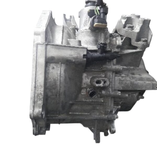 CAJA CAMBIOS OPEL ASTRA J BERLINA 5P [M3201]