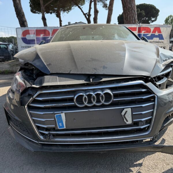 AUDI A5 SPORTBACK (F5A) [sport]
