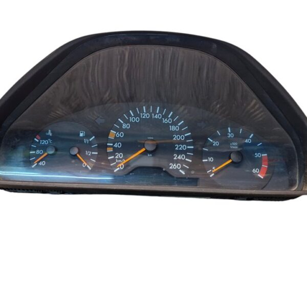 CUADRO INSTRUMENTOS MERCEDES-BENZ CLASE E (BM 210) BERLINA [2105409647]