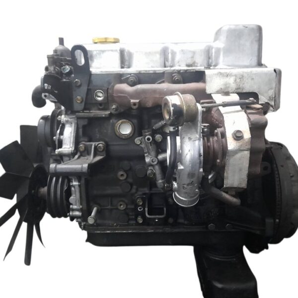 MOTOR COMPLETO NISSAN CABSTAR [BD30]
