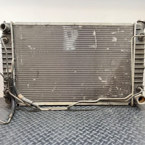 RADIADOR AGUA OPEL PONTIAC TRANS SPORT [52458689]