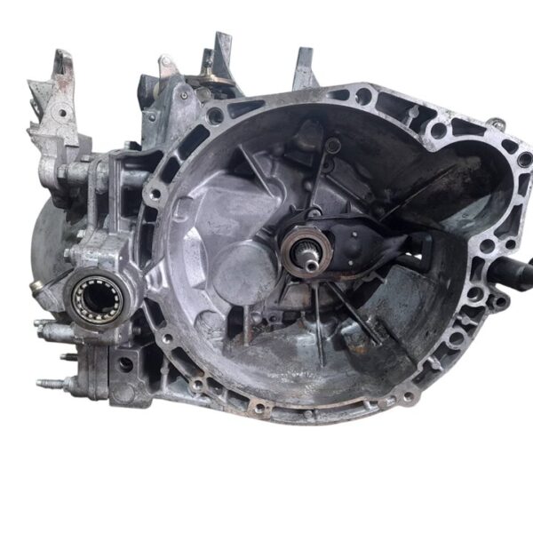 CAJA CAMBIOS CITROEN C5 BERLINA [20MB02]