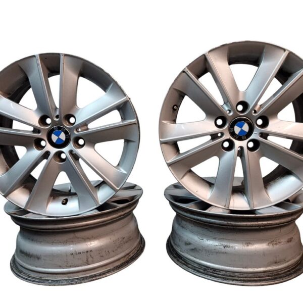 JUEGO LLANTAS BMW SERIE 1 COUPE (E82) [6775621]