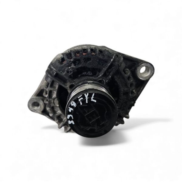 ALTERNADOR OPEL ASTRA H GTC [0124325172]