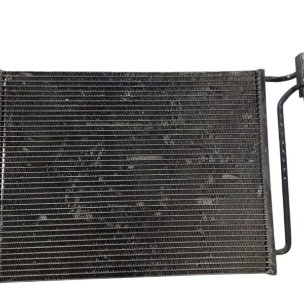 CONDENSADOR / RADIADOR AIRE ACONDICIONADO BMW SERIE X5 (E53) [64536914216]