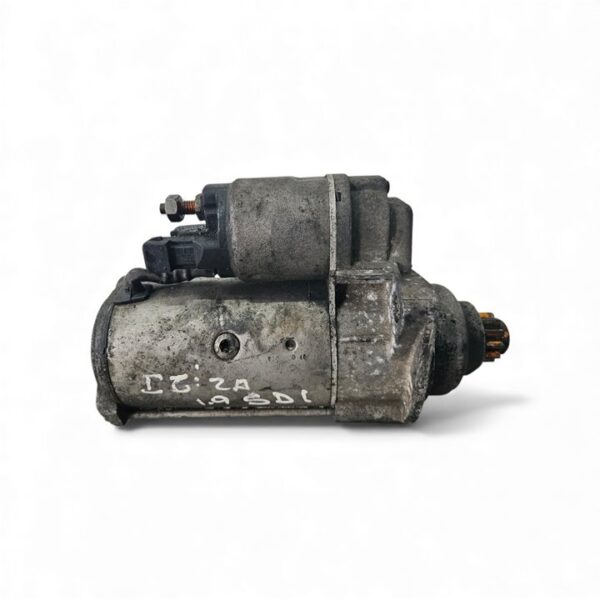 MOTOR ARRANQUE SEAT LEON (1M1) [02A911024G]