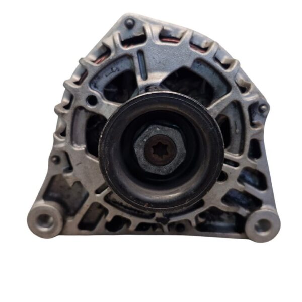 ALTERNADOR PEUGEOT 206 SW [9642879980]