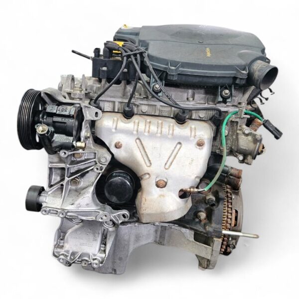 MOTOR COMPLETO DACIA LOGAN 1 [K7M710]
