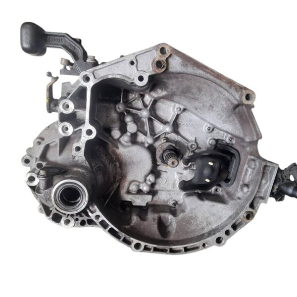 CAJA CAMBIOS CITROEN XSARA PICASSO [20CP43]