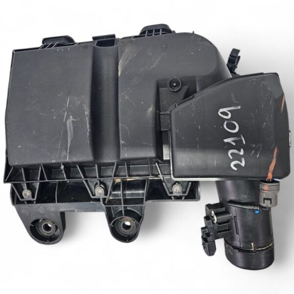 SOPORTE FILTRO AIRE PEUGEOT RIFTER [9828002080]