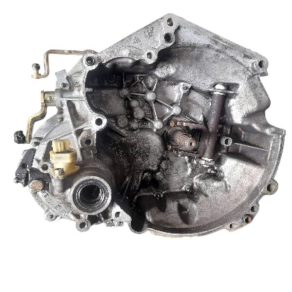 CAJA CAMBIOS PEUGEOT 206 [20CE89]