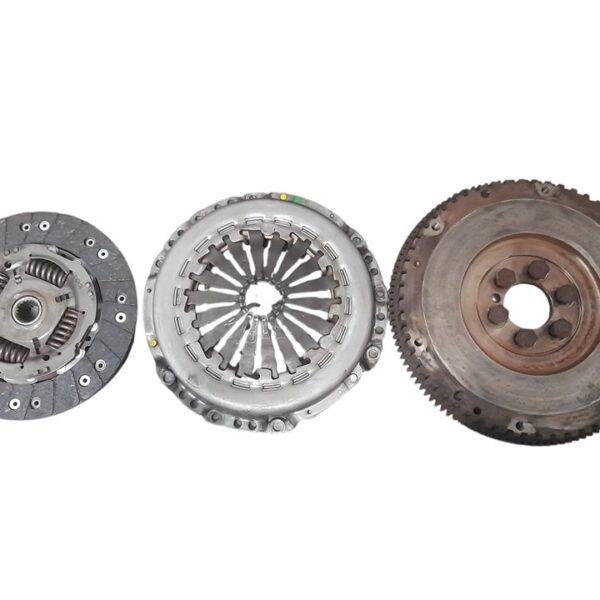 KIT EMBRAGUE CITROEN XSARA PICASSO [120026110]