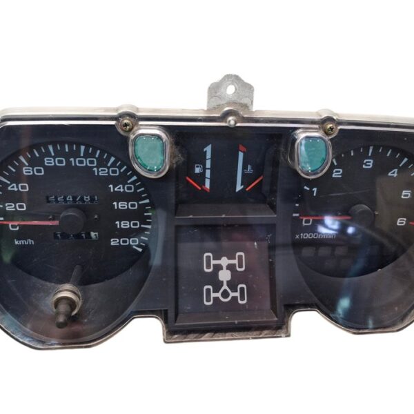 CUADRO INSTRUMENTOS MITSUBISHI GALLOPER (HYUNDAI)(02.1998) [MR298406]