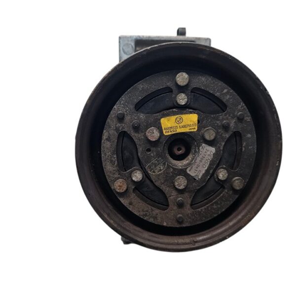 COMPRESOR AIRE ACONDICIONADO FIAT STILO (192) [4472208631]