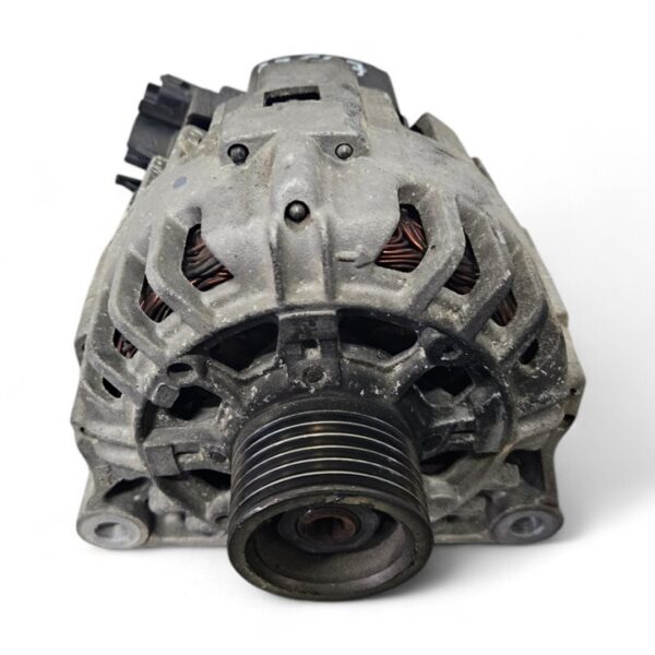 ALTERNADOR CITROEN C4 BERLINA [9656956280]