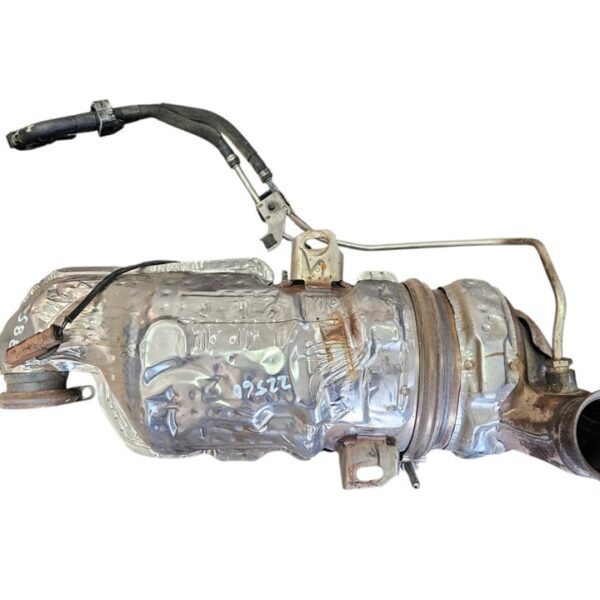 CATALIZADOR PEUGEOT 308 [F026N]