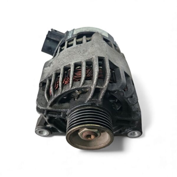 ALTERNADOR PEUGEOT 206 CC CABRIO-COUPÉ [9641398480]