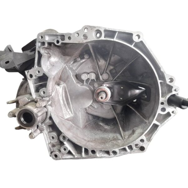 CAJA CAMBIOS PEUGEOT PARTNER FURGÓN [20DP33]