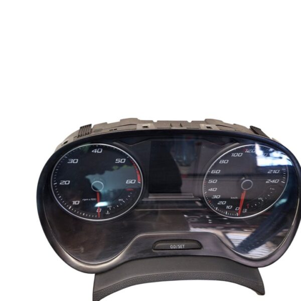 CUADRO INSTRUMENTOS SEAT IBIZA (6P1) [6P0920741A]