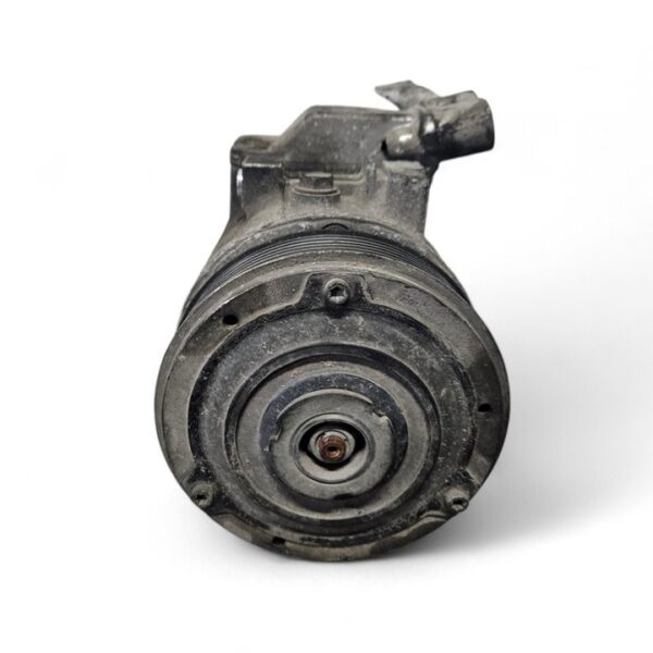 COMPRESOR AIRE ACONDICIONADO SEAT IBIZA (6L1) [6Q0820803R]