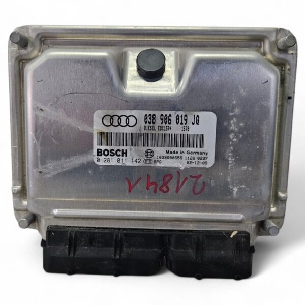 CENTRALITA MOTOR UCE AUDI A4 AVANT (8E) [038906019JQ]
