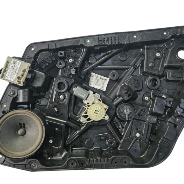 ELEVALUNAS DELANTERO DERECHO MERCEDES-BENZ CLASE A (BM 177) SEDÁN [A1777230600]