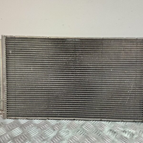 CONDENSADOR / RADIADOR AIRE ACONDICIONADO ALFA ROMEO MITO (145) [955A1000]