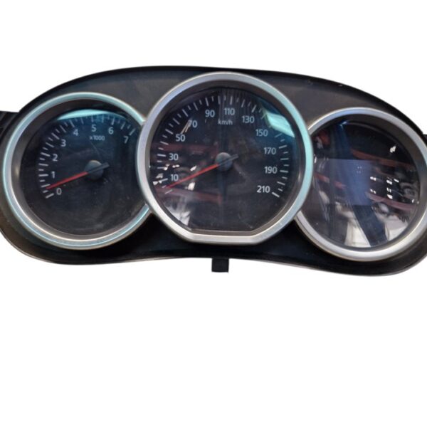 CUADRO INSTRUMENTOS DACIA DUSTER I [248103023R]