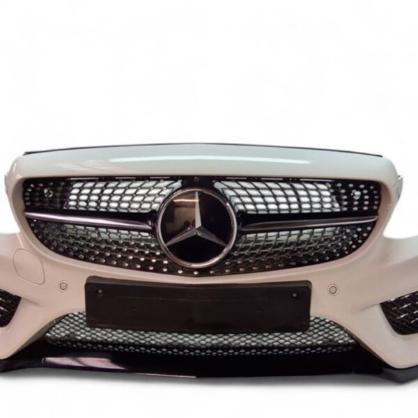 PARAGOLPES DELANTERO MERCEDES-BENZ CLASE C (BM 205) COUPE [A2058853105]