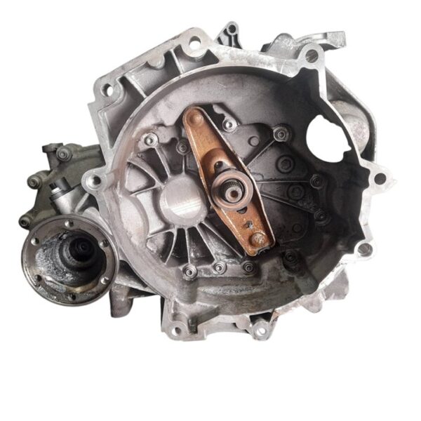 CAJA CAMBIOS SKODA FABIA (6Y2/6Y3) [JHQ]